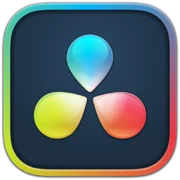 DaVinci Resolve 20.1