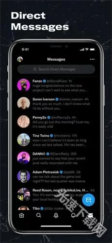 Twitter