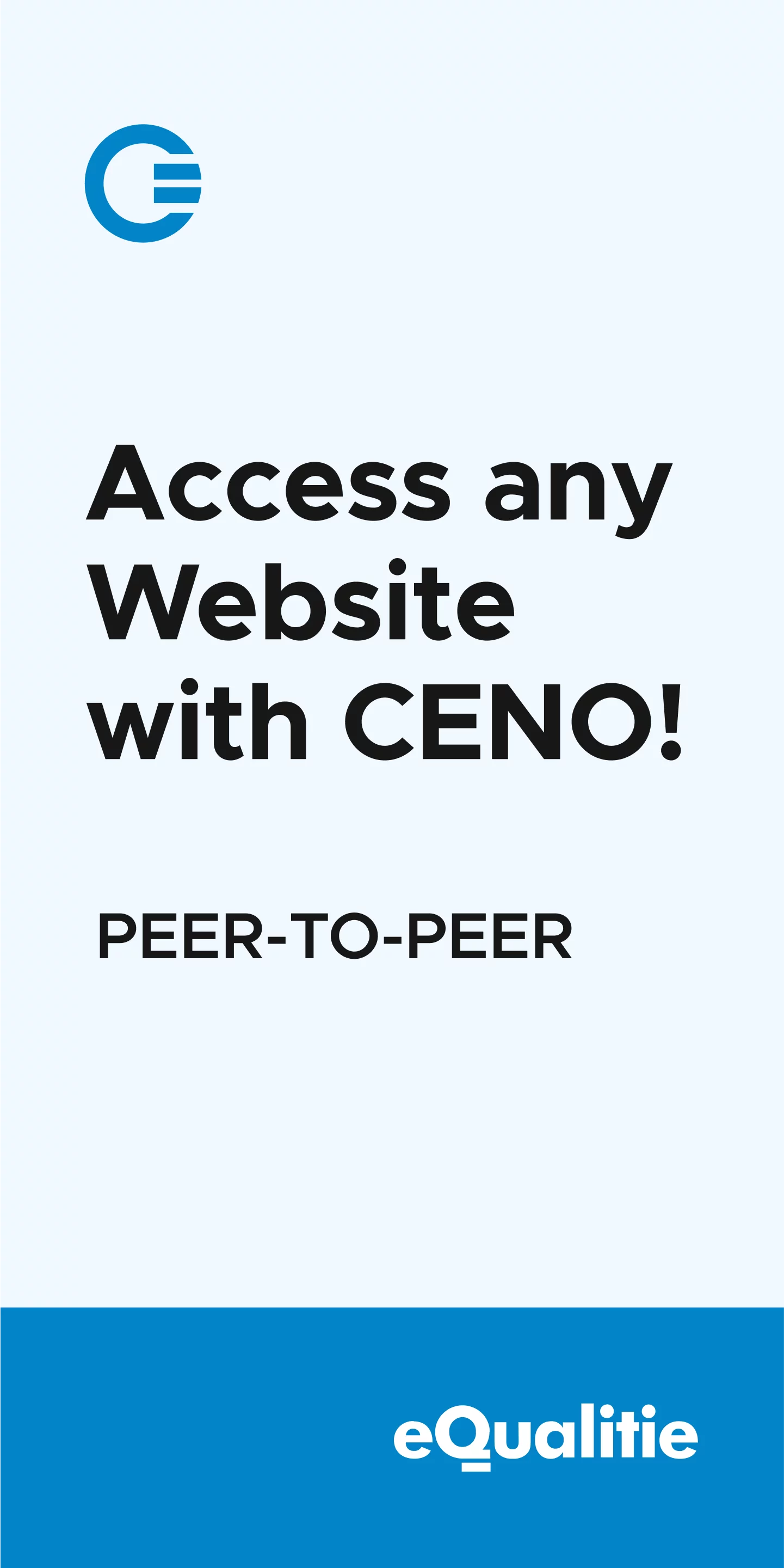 Ceno Browser: Share the Web(1)