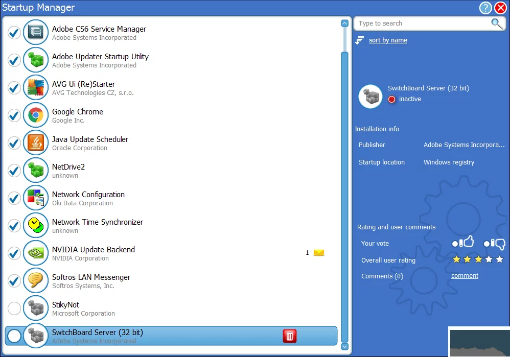 Advanced Uninstaller PRO 13.27