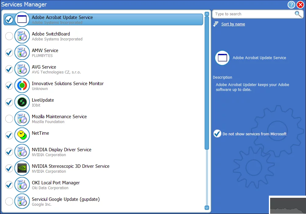 Advanced Uninstaller PRO 13.27