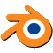 Blender 4.5.3