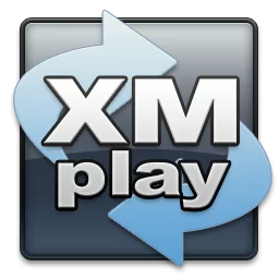 XMPlay 4.0.0.9