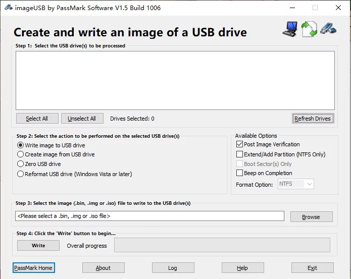 ImageUSB 1.5.1003