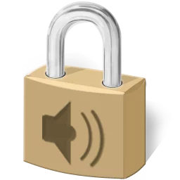 Sound Lock – Control Volume Peaks in Movies and Music