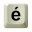 Extra Keys: Quick Access to Accented Characters