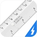 Ruler: Lightweight On-Screen Pixel Ruler