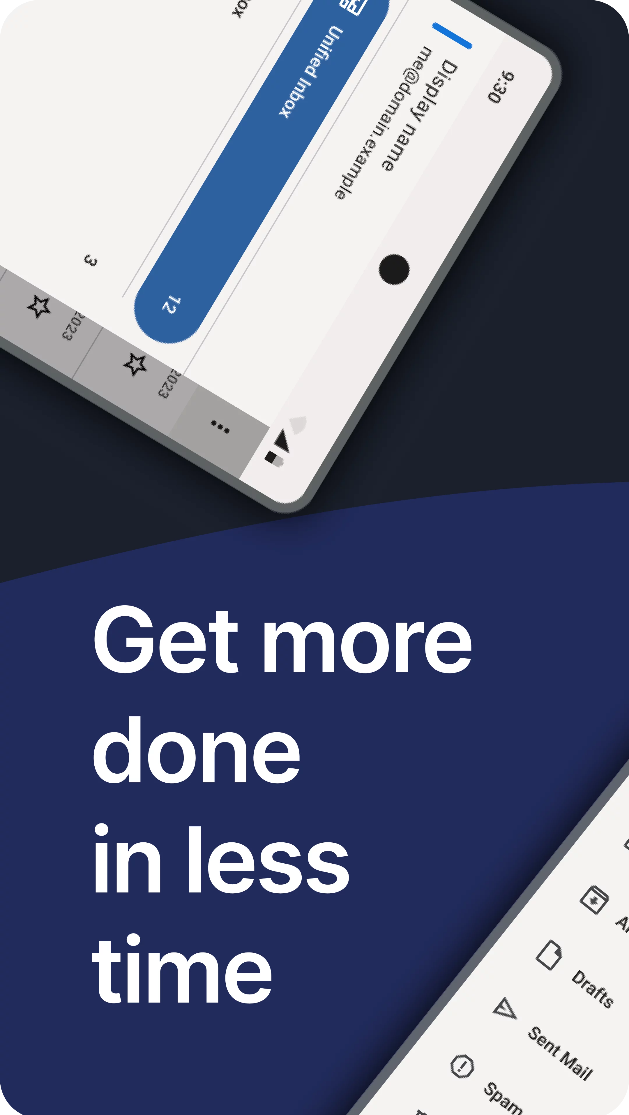 Thunderbird：解放收件箱(3)