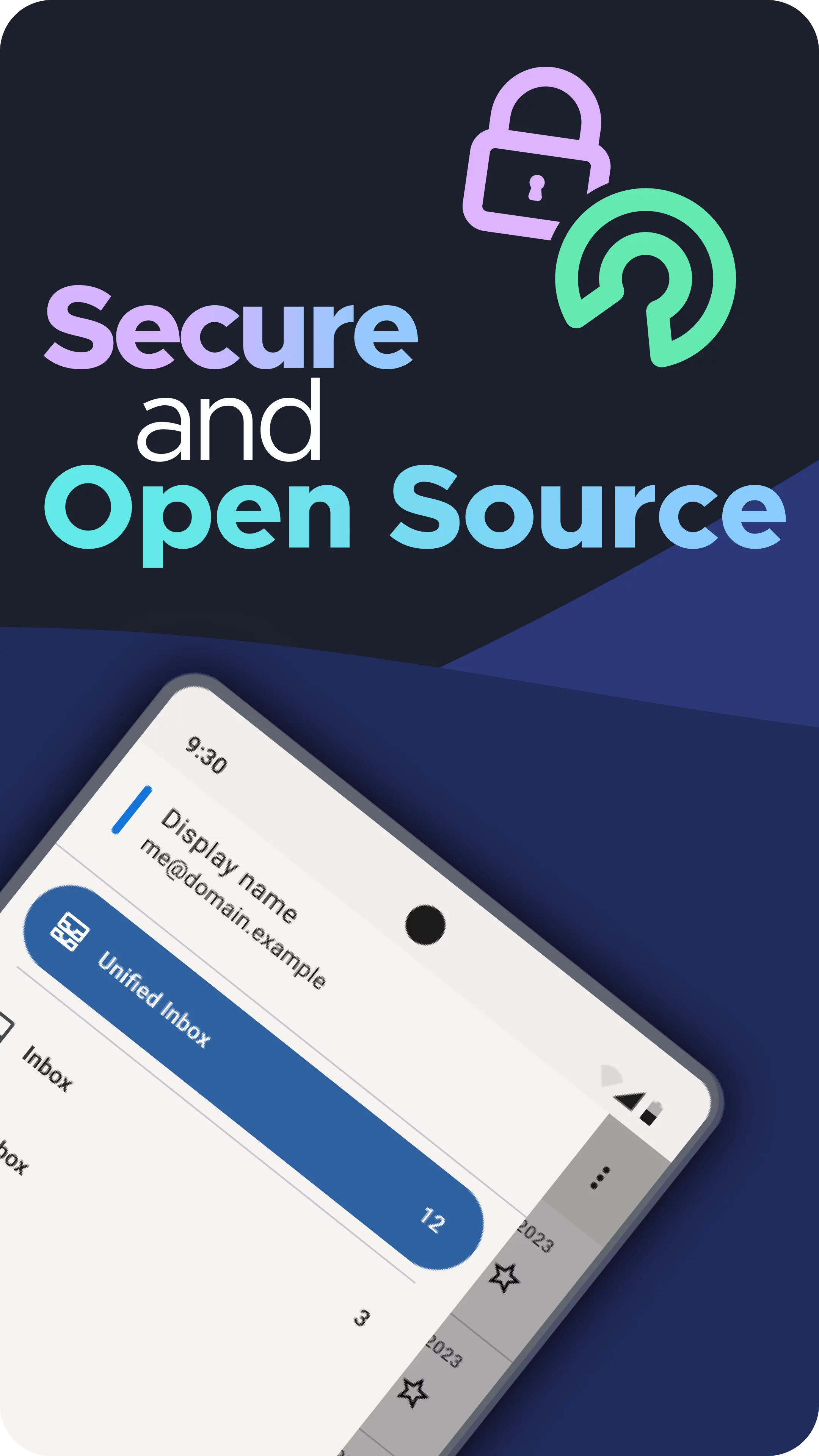 Thunderbird：解放收件箱(4)