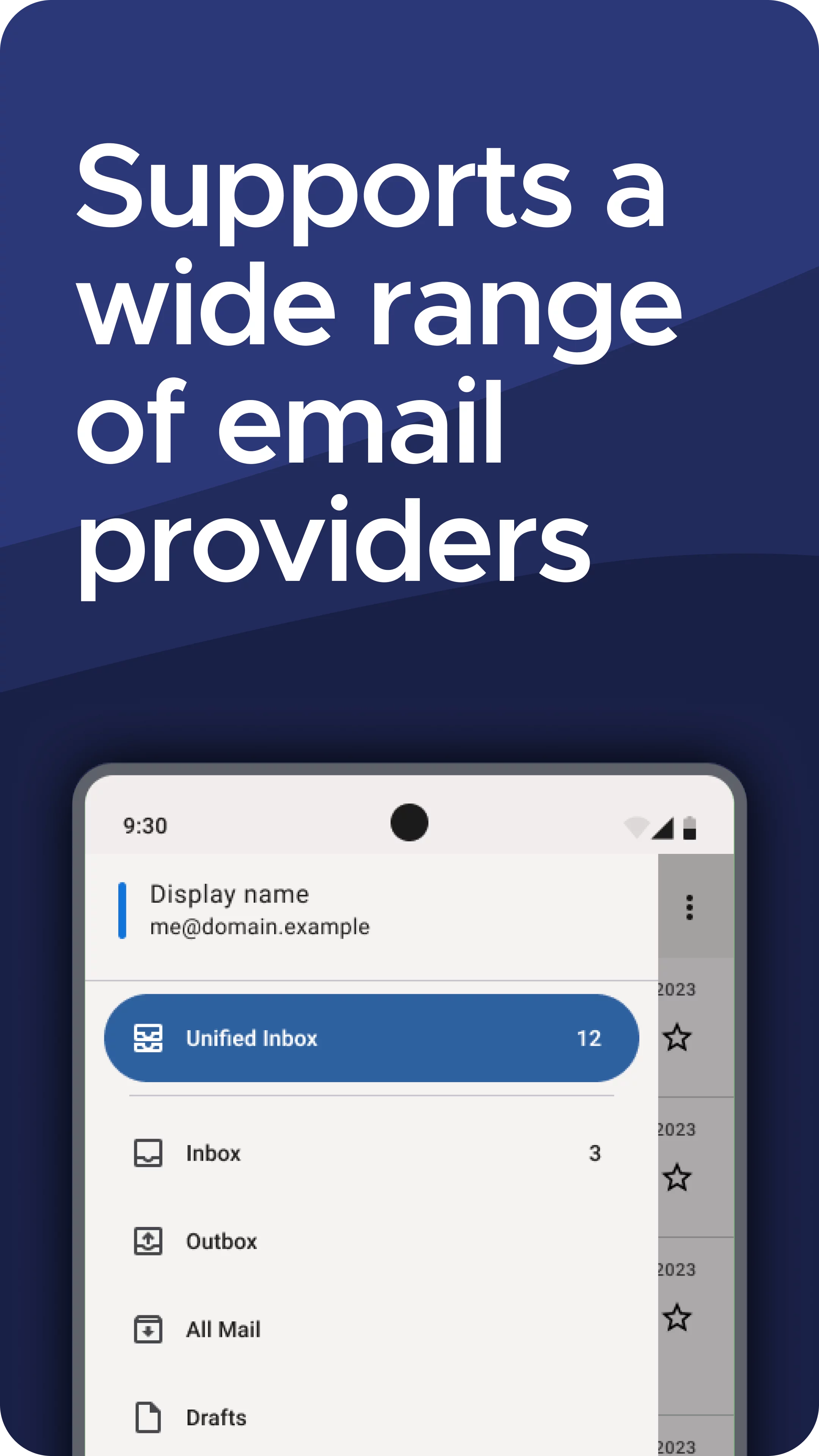 Thunderbird：解放收件箱(7)