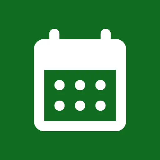 Fossify Calendar 1.6.1