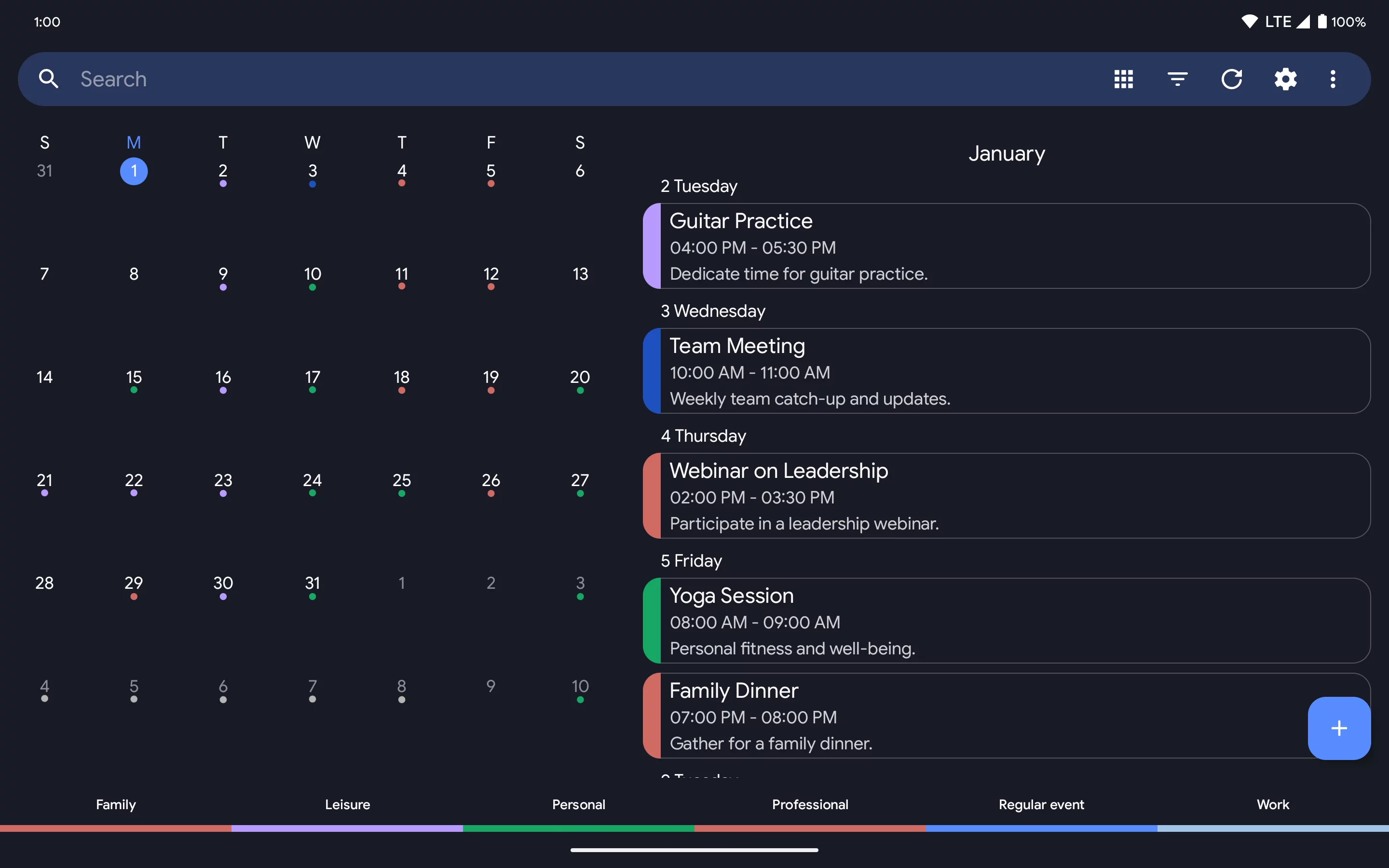 Fossify Calendar(10)
