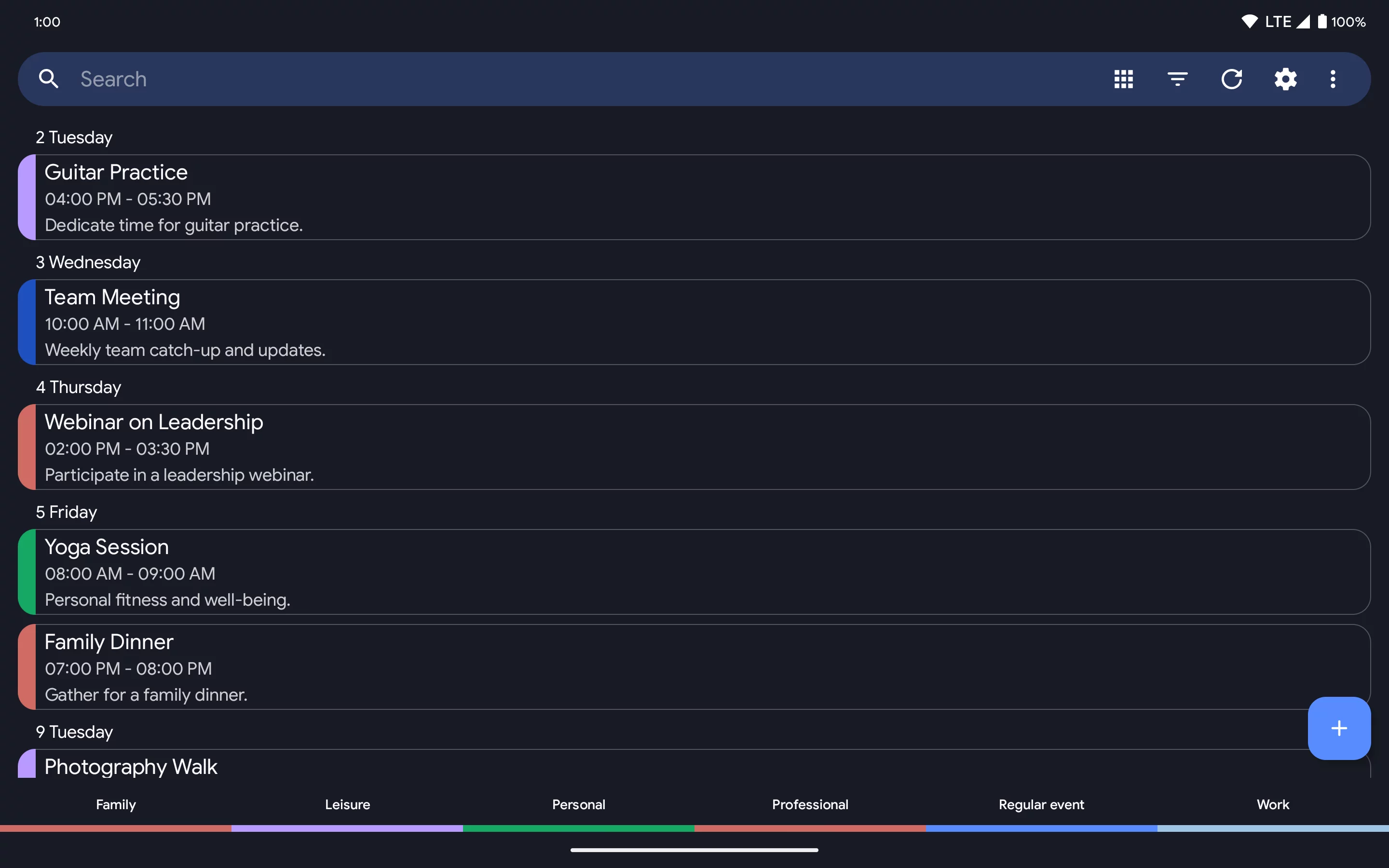 Fossify Calendar(12)