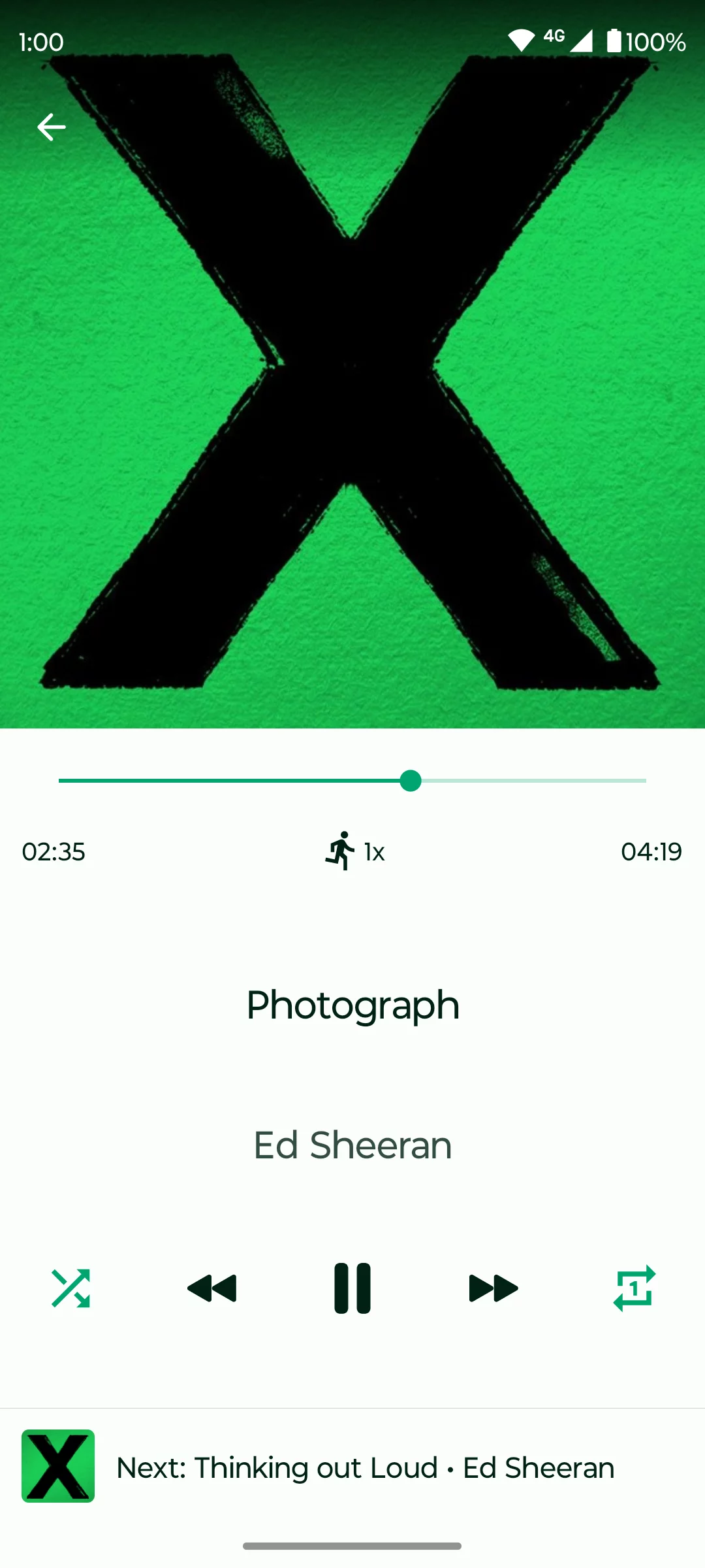 Fossify Music Player(2)