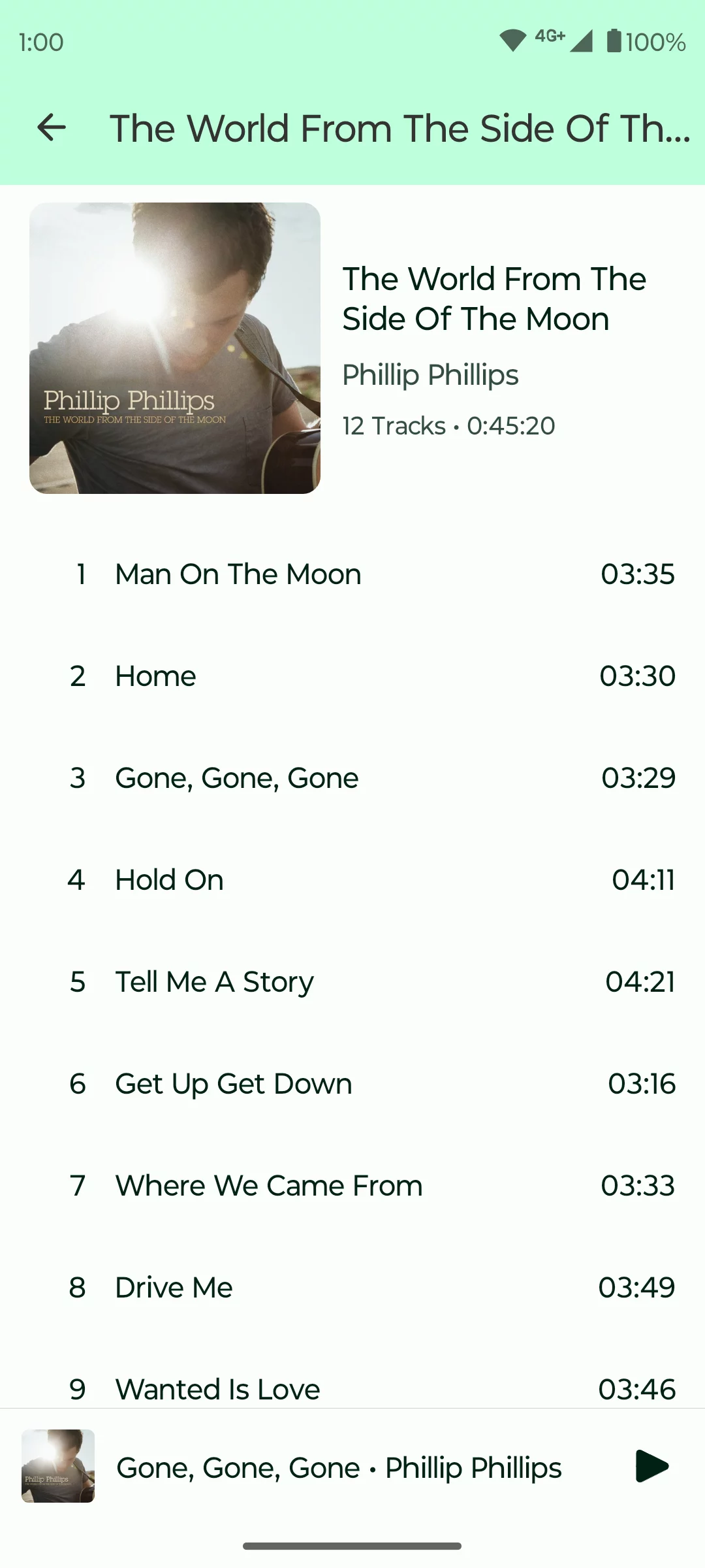 Fossify Music Player(3)
