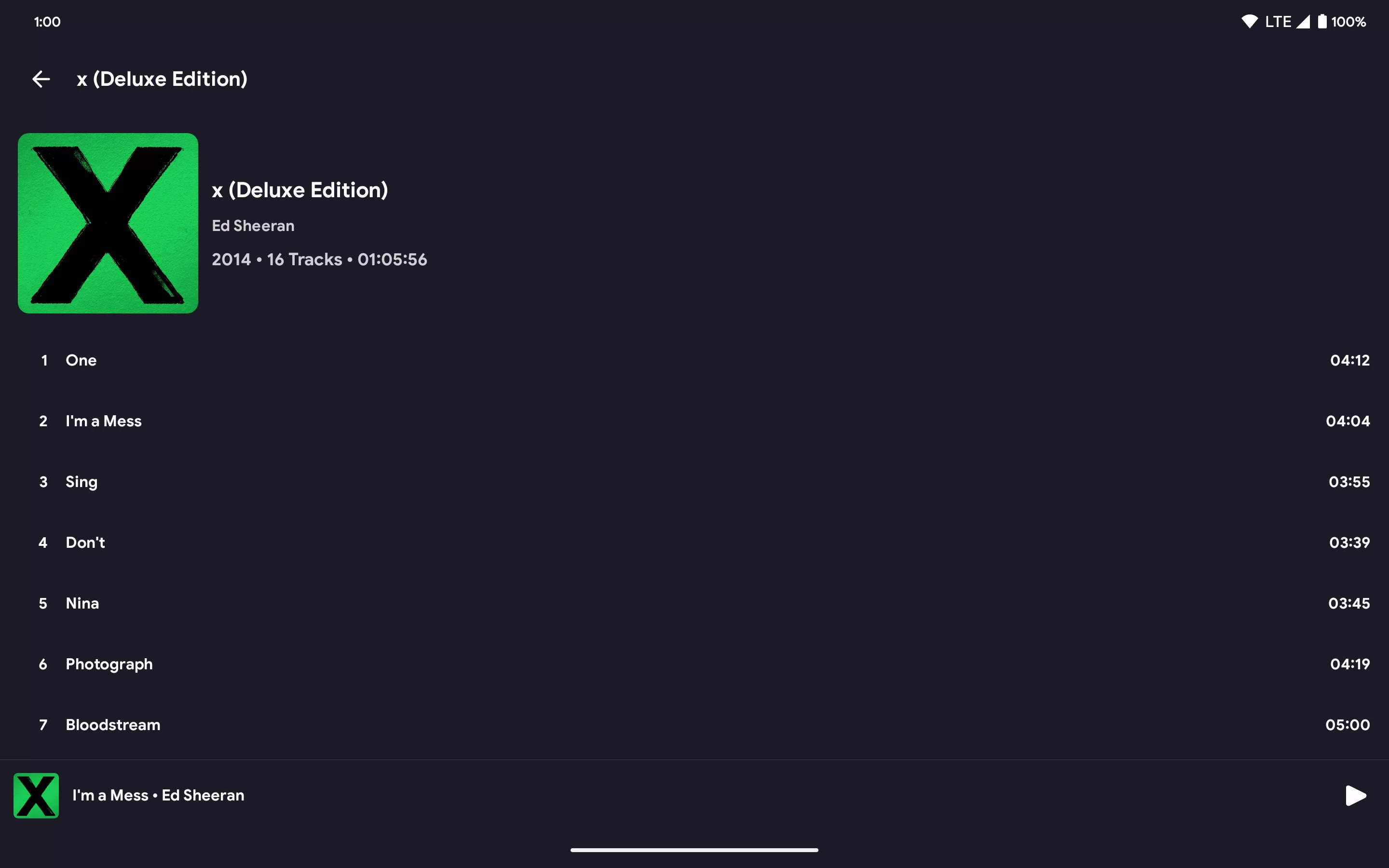 Fossify Music Player(7)