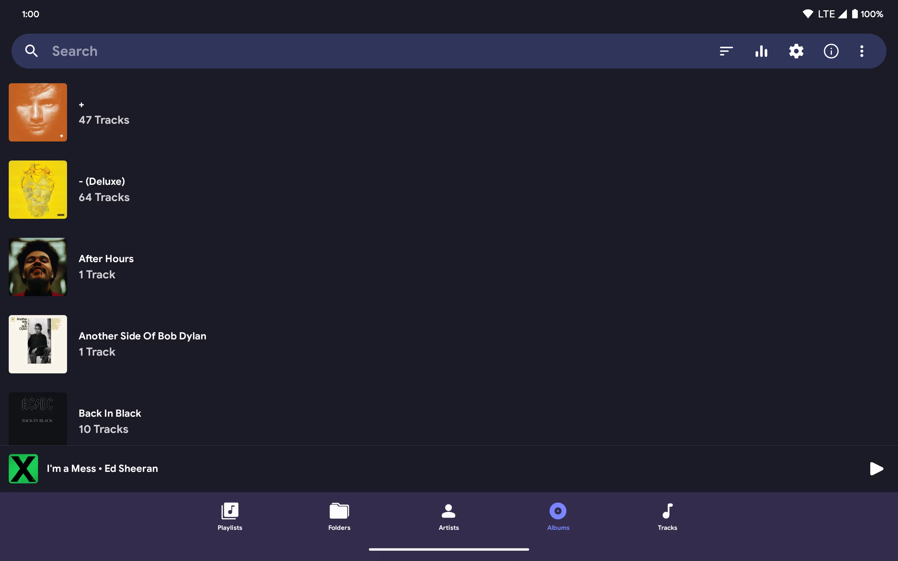 Fossify Music Player(8)
