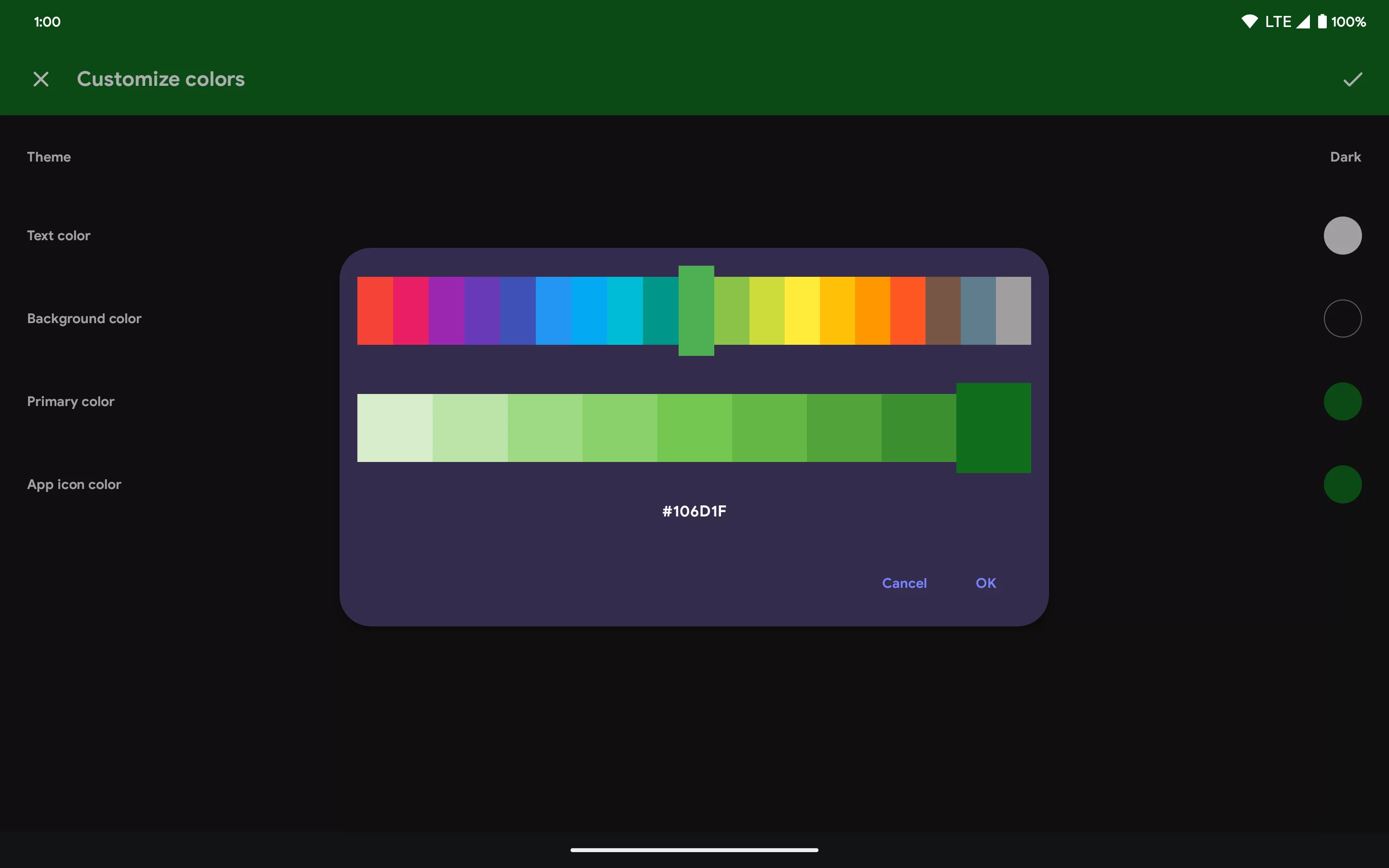 Fossify Music Player(10)