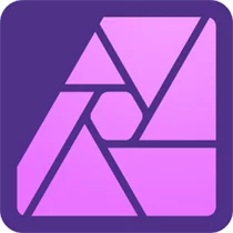 Affinity Photo 2