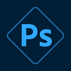 Adobe Photoshop Express for Android