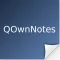 QOwnNotes 25.9.3