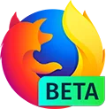 Firefox 144 Beta 7 (64-bit)