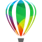 CorelDRAW Graphics Suite 2025 26.1.0.143