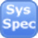 System Spec 3.13