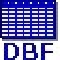 DBF Viewer Plus 1.76