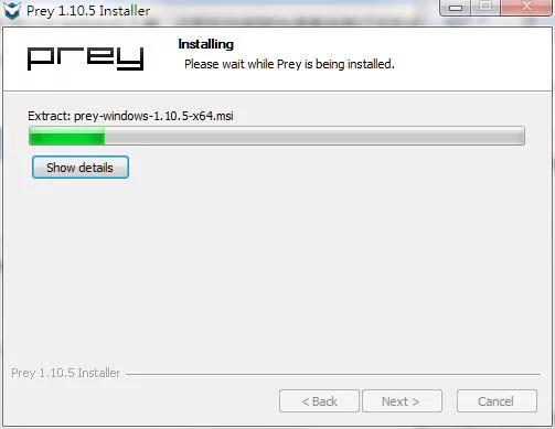 Device Tracking and Theft Recovery – Prey for Lost Laptop and Phone Protection（01）