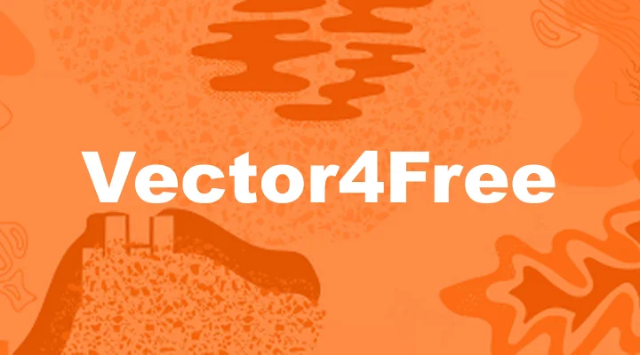 Vector4Free: Hundreds of Thousands of Free Vector Graphics in AI, SVG & EPS Formats