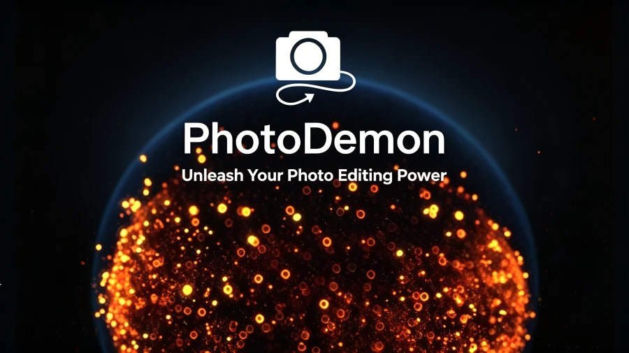 PhotoDemon: A Free Photoshop Alternative That Deserves More Attention