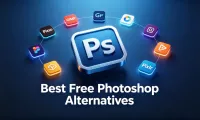 Best Free Photoshop Alternatives: 11 Powerful Tools Compared (2026)