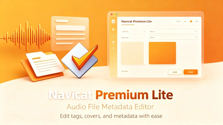 Mp3tag – Free Music Tag Editor for MP3, FLAC & More