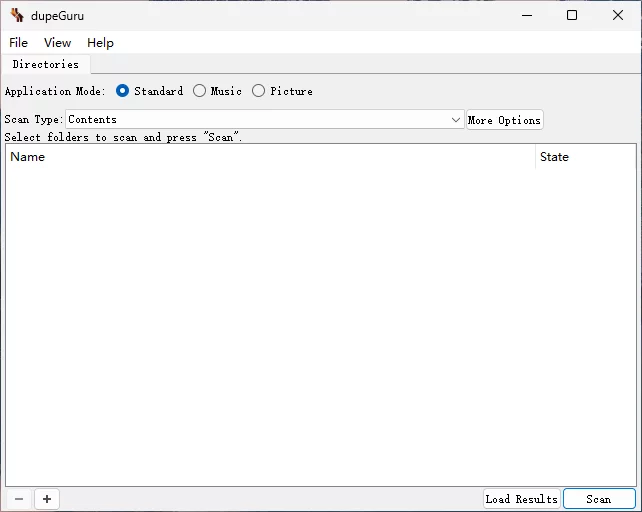 dupeGuru – Free Open-Source Duplicate File Finder