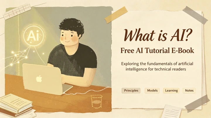 What's AI – A Comprehensive Chinese AI Wiki and Learning Resource