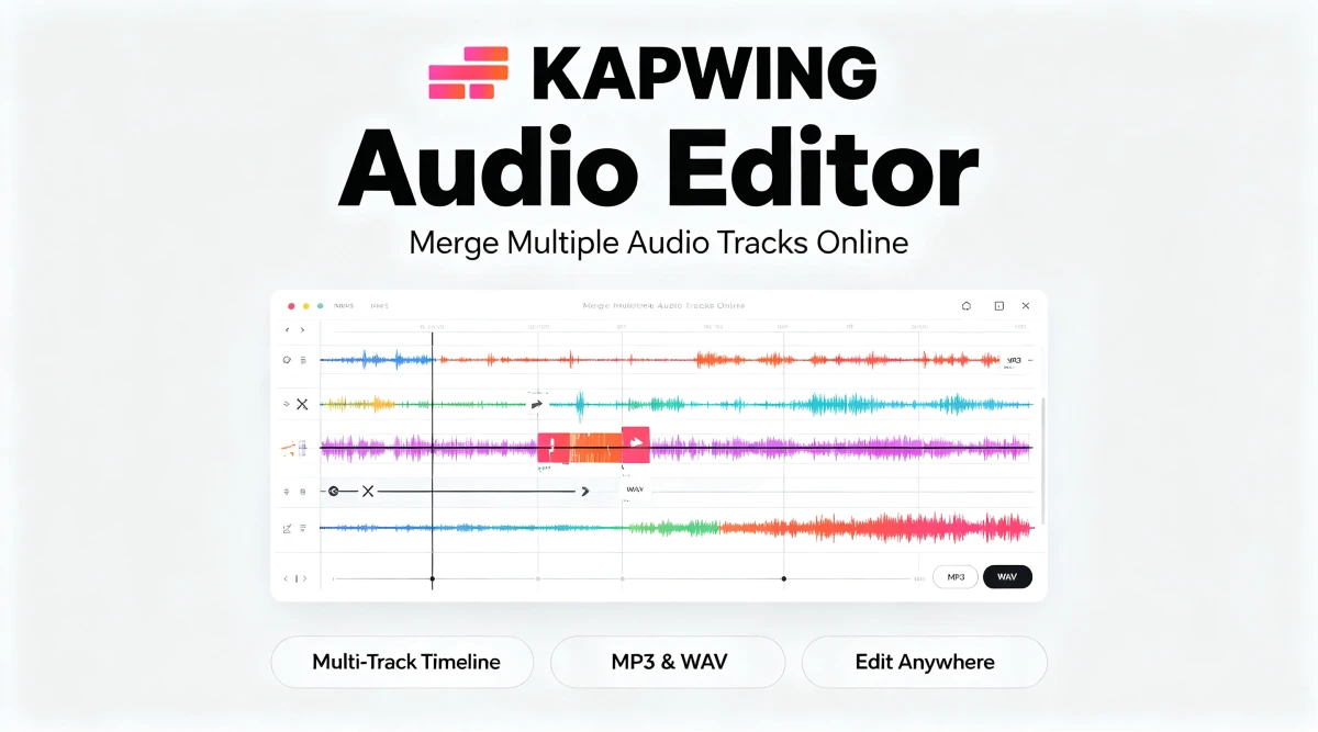 Kapwing Review: Online Video and Audio Editor for Creators